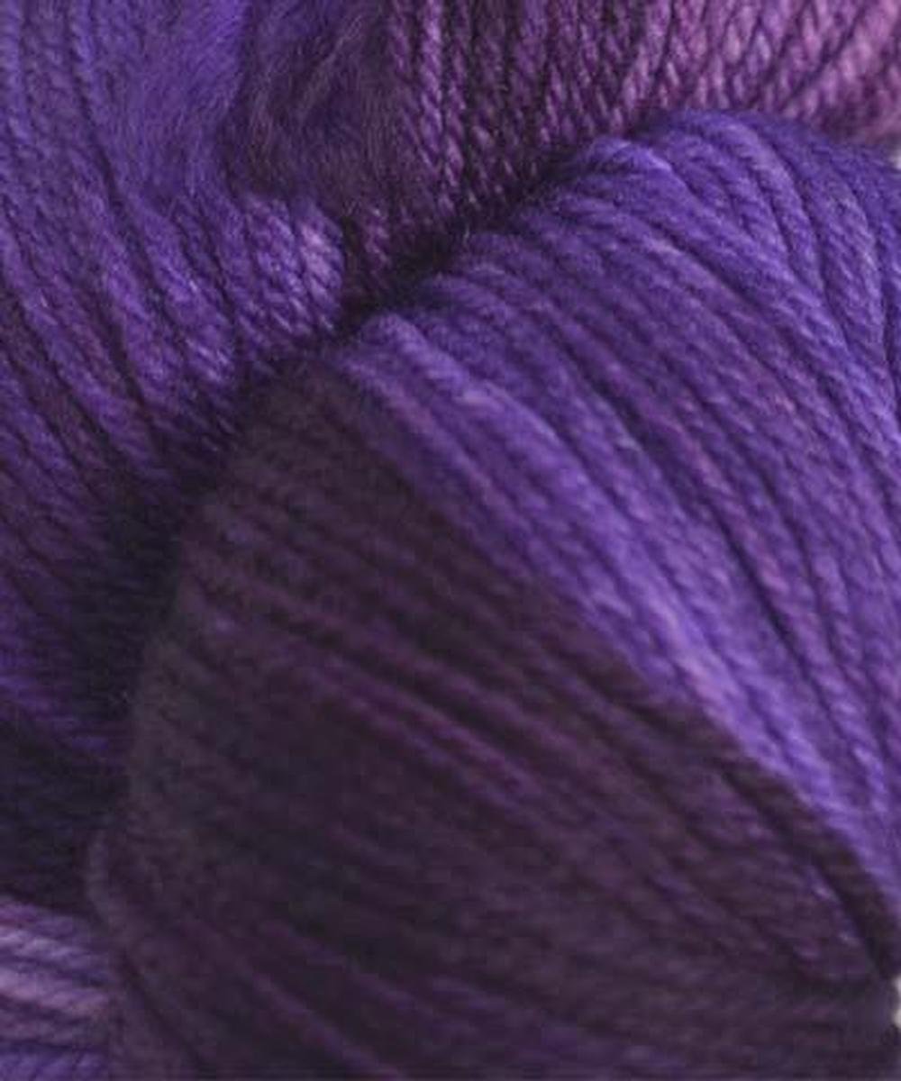 Dream In Color Smooshy #727 Amethyst