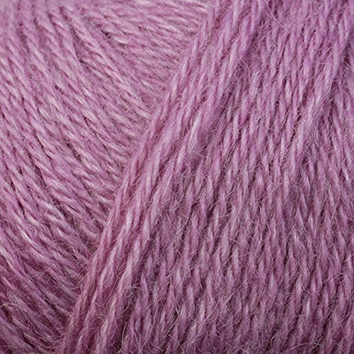 Berroco Folio alpaca blend yarn 4531 Pink