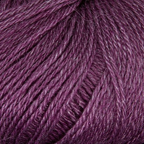 Berroco Folio yarn 4530 Raspberry Coulis