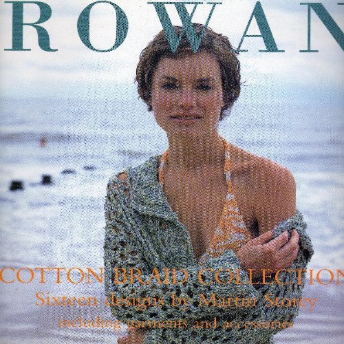 Rowan Cotton Braid Collection