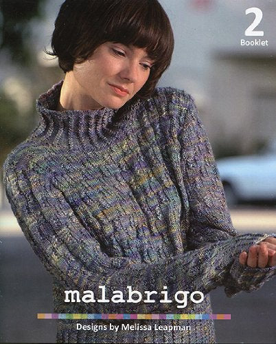 Malabrigo Book 2