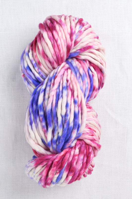 Rasta 180 cherry-vanilla skein