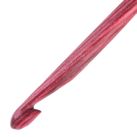Knitter's Pride Dreamz wood crochet hook