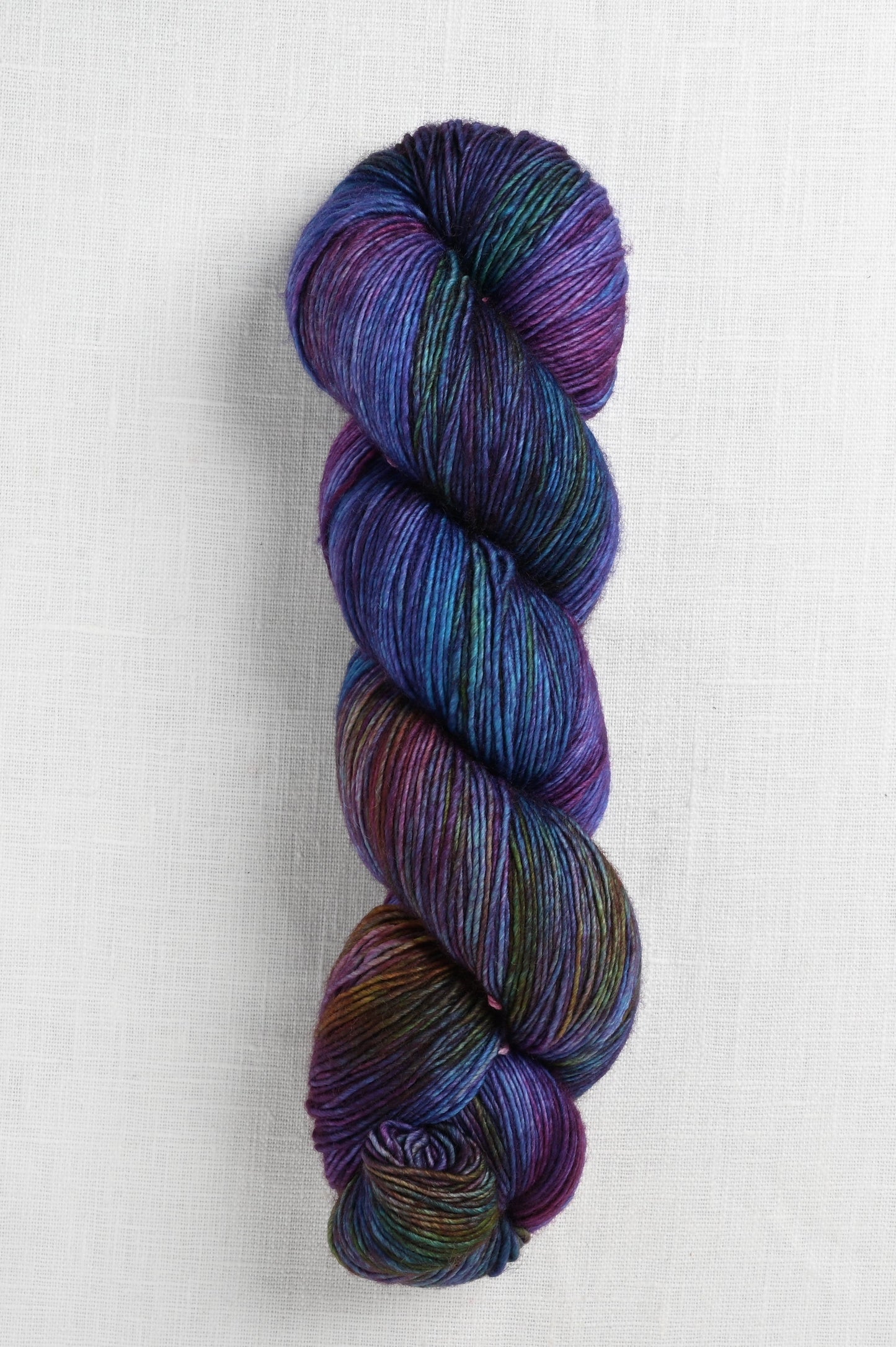 Madelinetosh Tosh Merino Light - Spectrum (249)