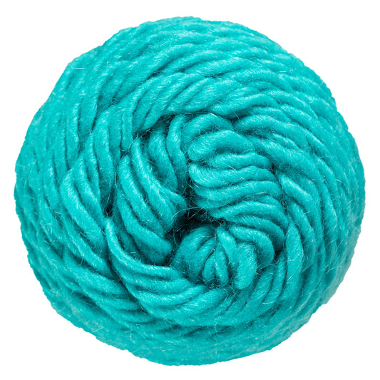 Brown Sheep Lambs Pride Worsted M149 Hawaiian Teal
