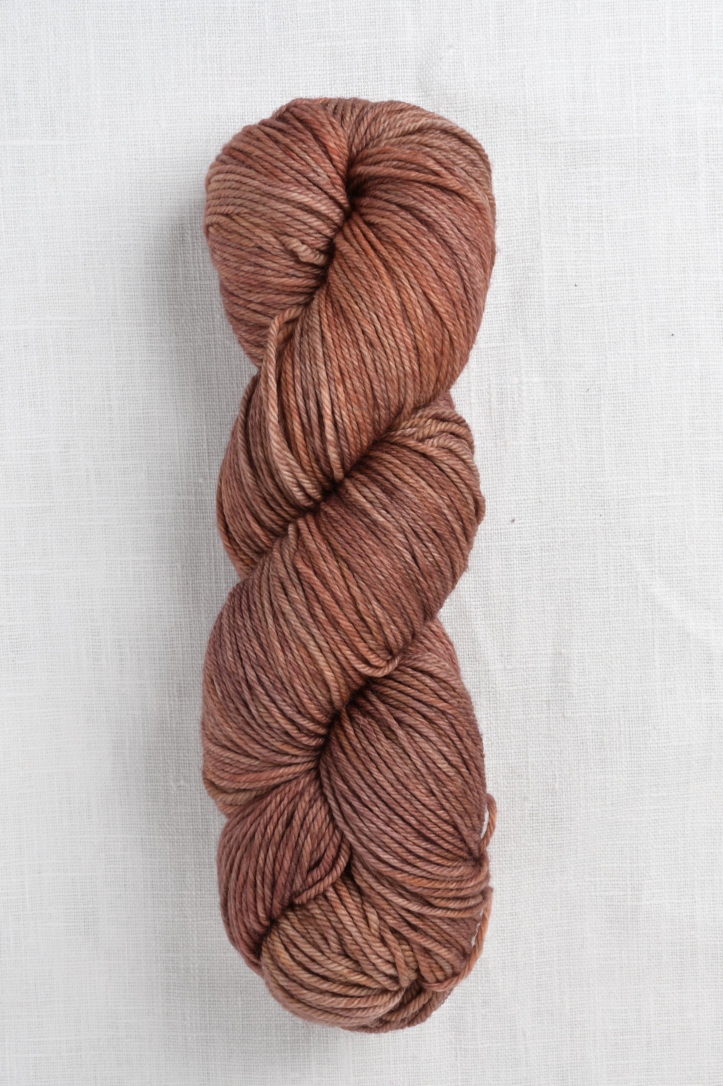 Malabrigo Arroyo - Coffee Toffee