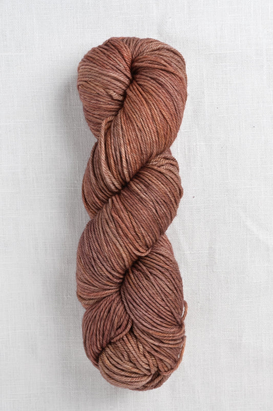 Malabrigo Arroyo - Coffee Toffee