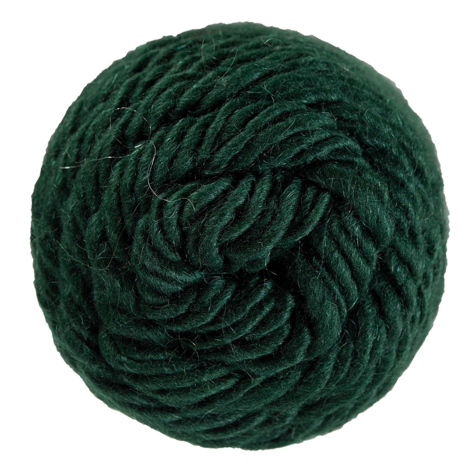 Brown Sheep Lambs Pride Worsted M172 Deep Pine