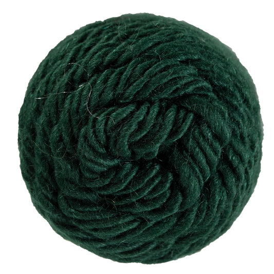Brown Sheep Lambs Pride Worsted M172 Deep Pine