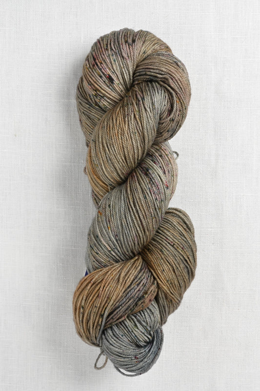 Sock 351 Gobbler skein