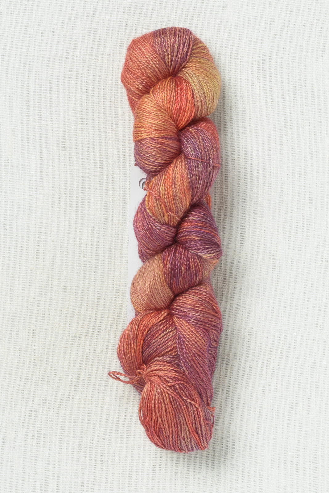 Malabrigo Baby Silkpaca Archangel 850 Alpaca Silk Lace Yarn