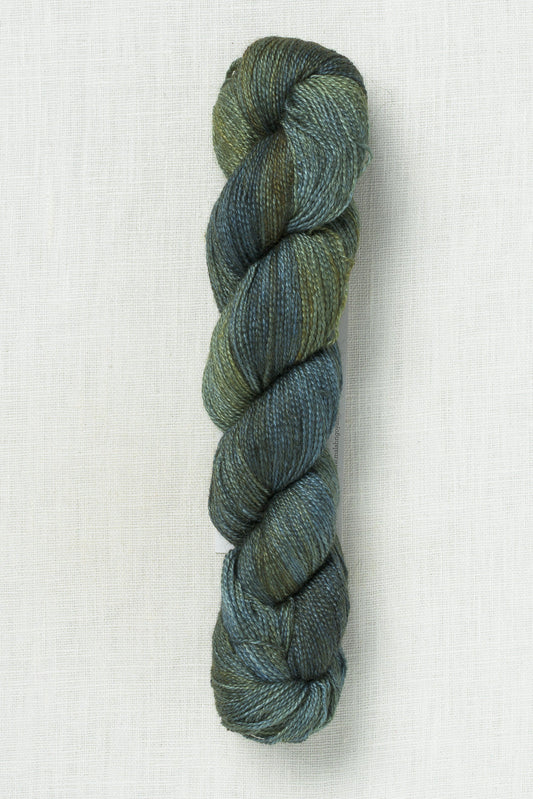 Malabrigo Silkpaca Lace 051 Vaa