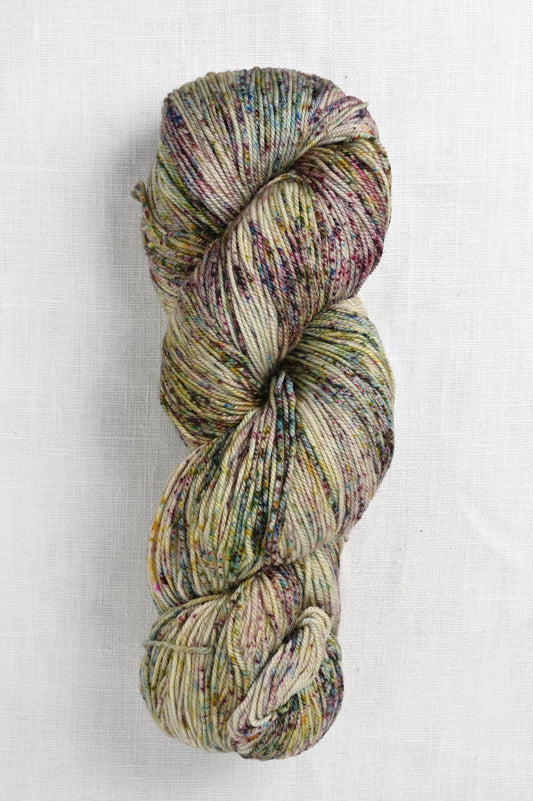 Sock 344 Myths skein