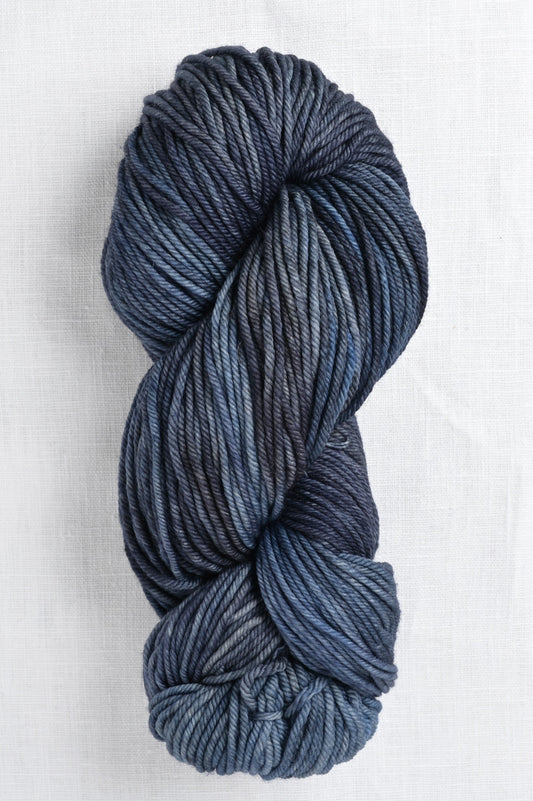 Malabrigo Rios 845 Cirrus Gray skein