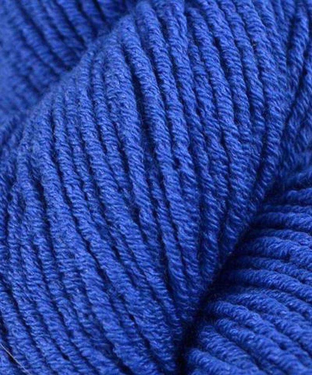 HiKoo CoBaSi DK Yarn