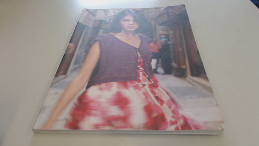 Rowan Knitting and Crochet Magazine 47