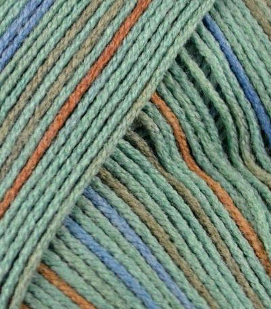 Berroco Comfort Sock yarn 1813 Southland