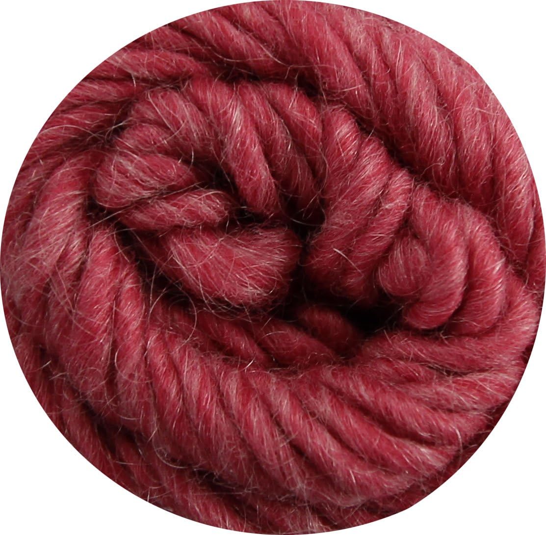 Brown Sheep yarn — 85