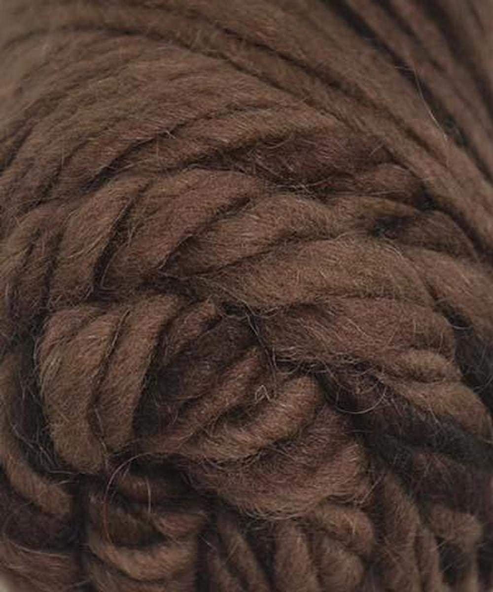 Brown Sheep yarn — 260