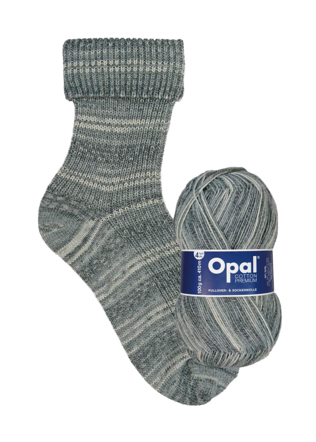 OPAL Cotton Premium 2019, col. 9713