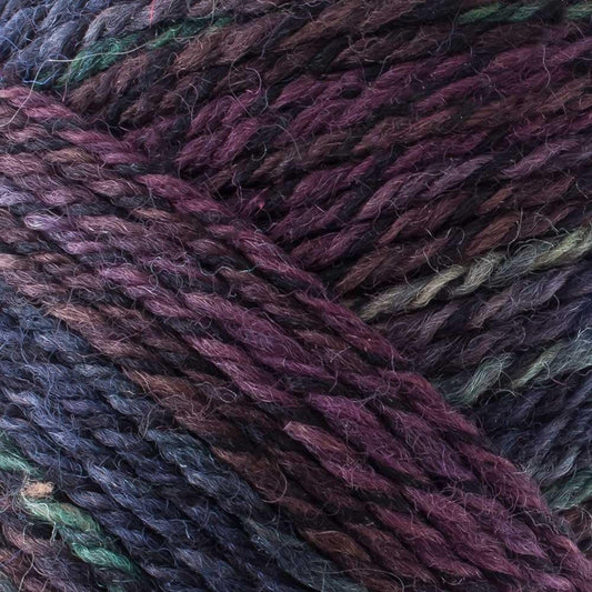 Brown Sheep yarn — 450