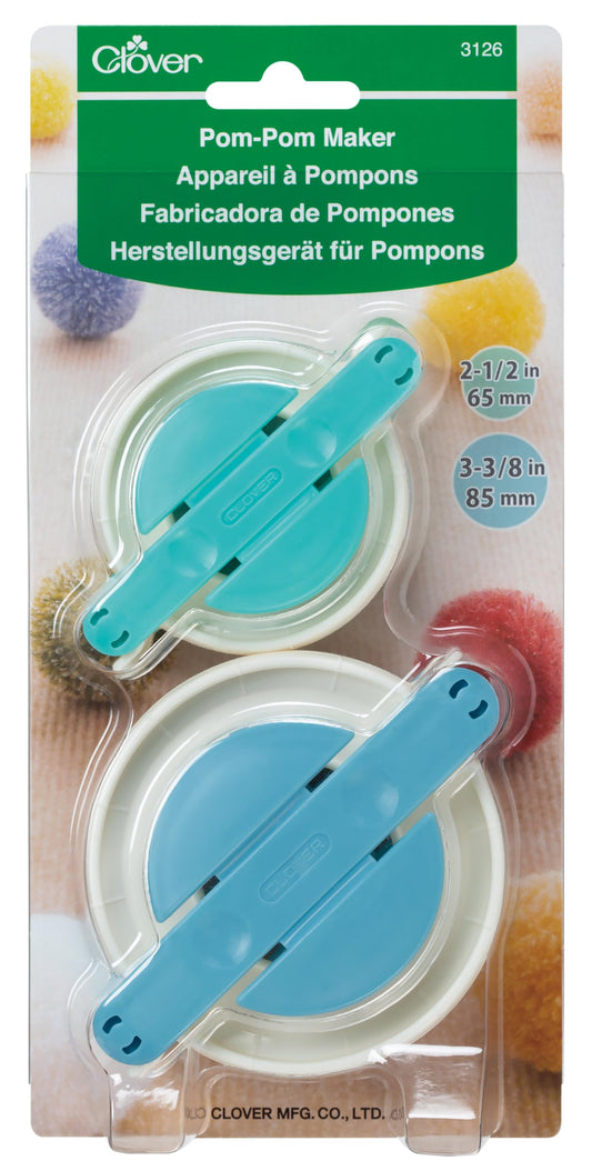 Pom-Pom Maker Large