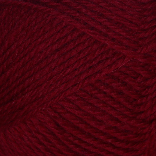 Brown Sheep Nature Spun Sport N48 Scarlet