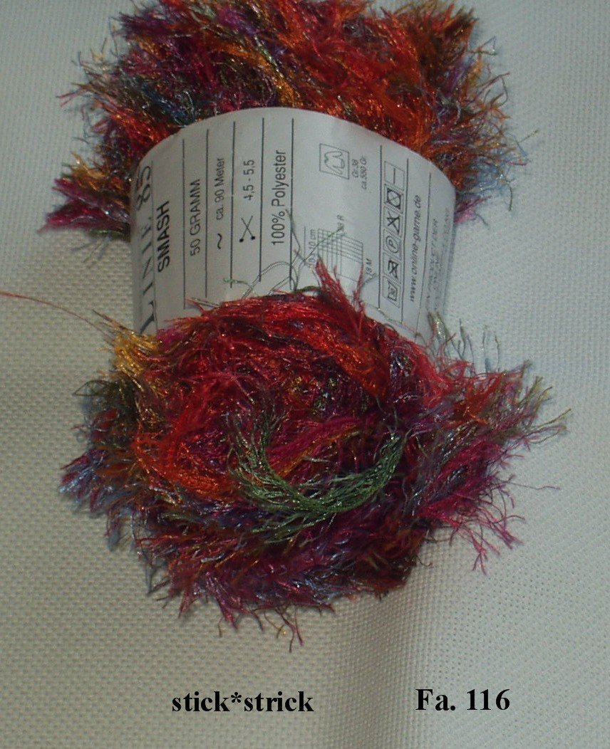 On-Line Linie 85 Smash Color 116