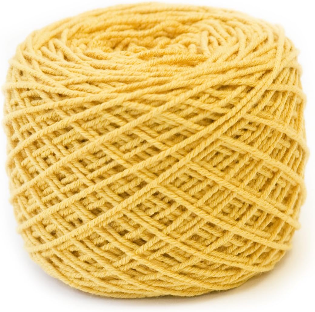 HiKoo yarn — 57