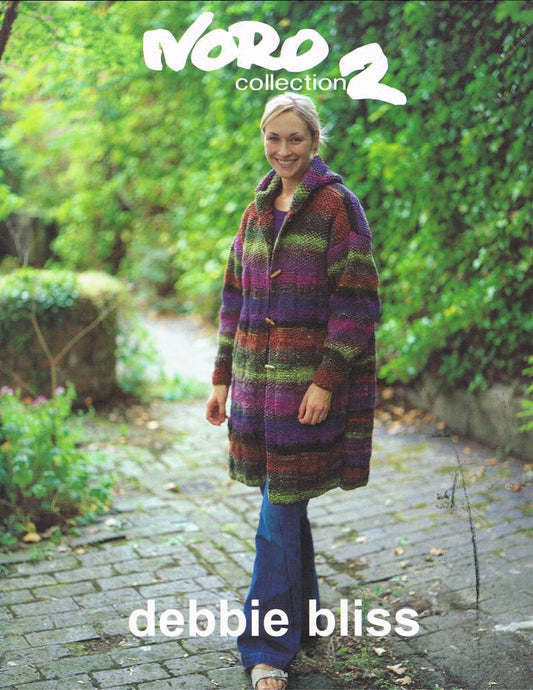 Noro Collection 2