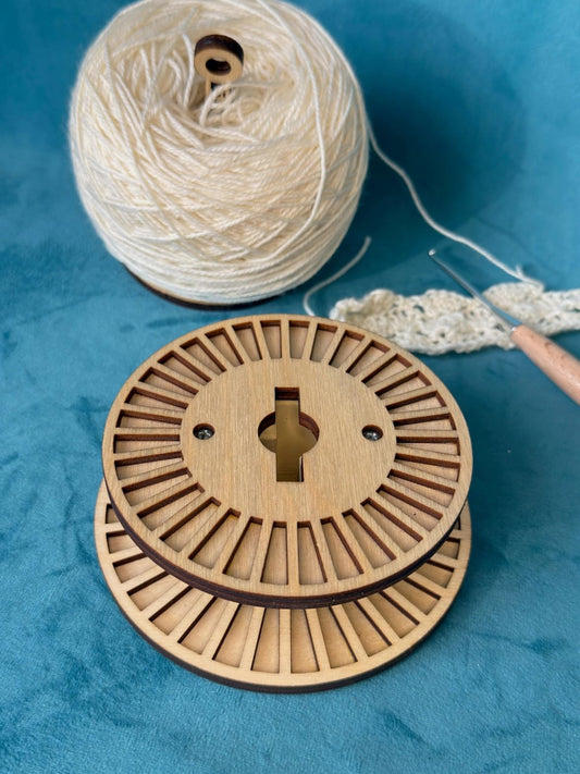 Lemonwood The Whirl Natural