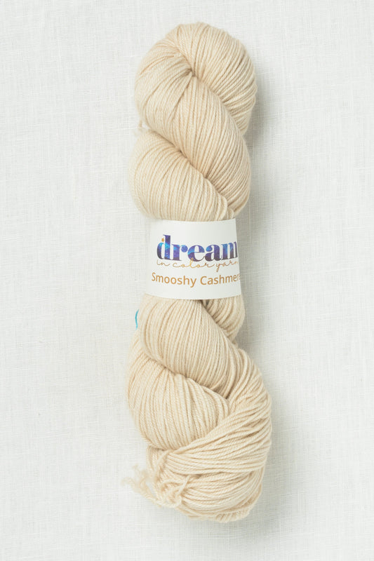 Dream in Color Smooshy with Cashmere Tumbleweed [Qty 1]