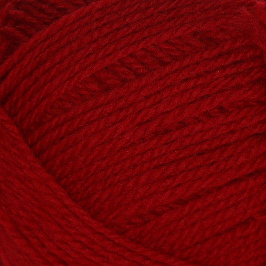 Brown Sheep Nature Spun Sport N46 Red Fox