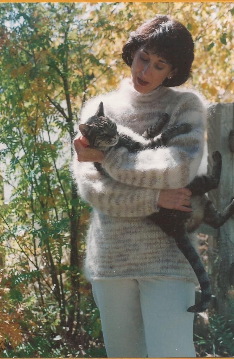 Bulky NeckDown Pullover for Women - Knitting Pure & Simple Knitting Pattern No. 992 Pattern Only