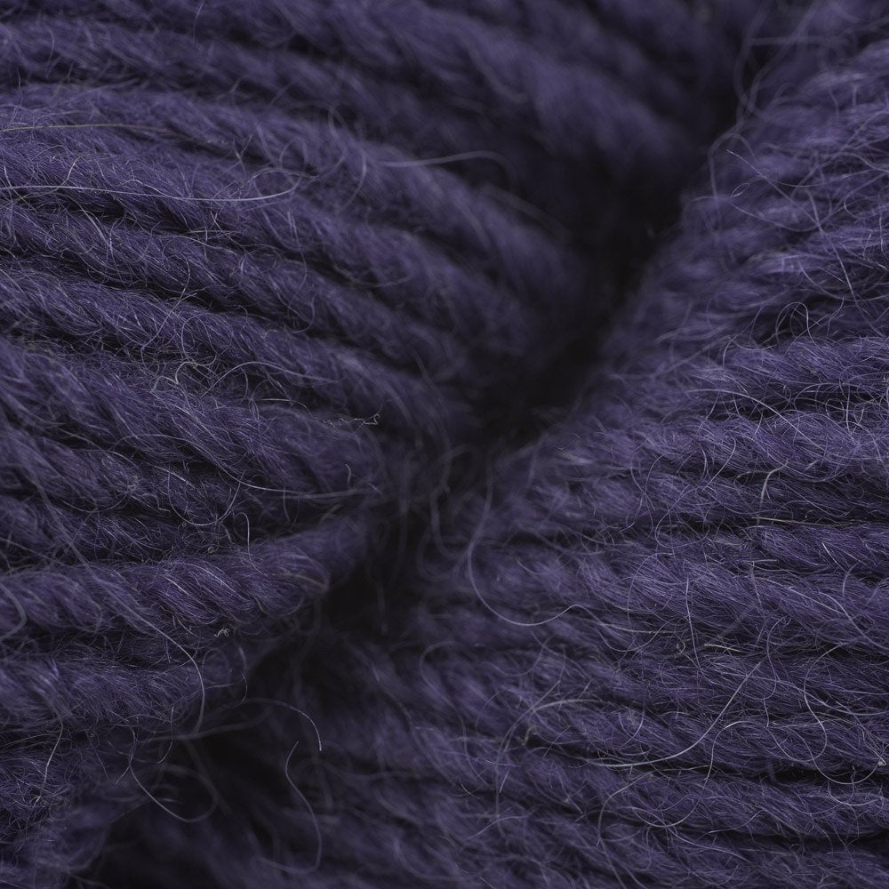 Berroco Ultra Alpaca Light yarn 42112 Concord Grape