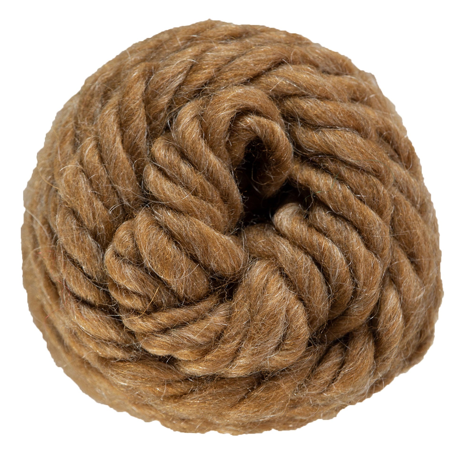 Brown Sheep Lambs Pride Bulky M8 Wild Oak