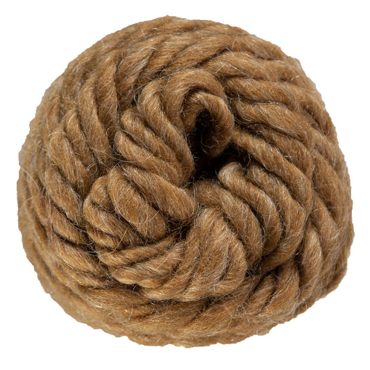 Brown Sheep Lambs Pride Bulky M8 Wild Oak