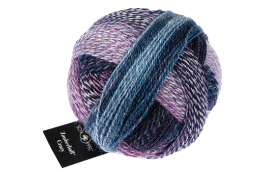 Schoppel Zauberball Crazy — 1699