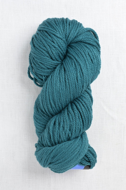 Berroco Vintage Chunky 6163 Caribbean Sea skein