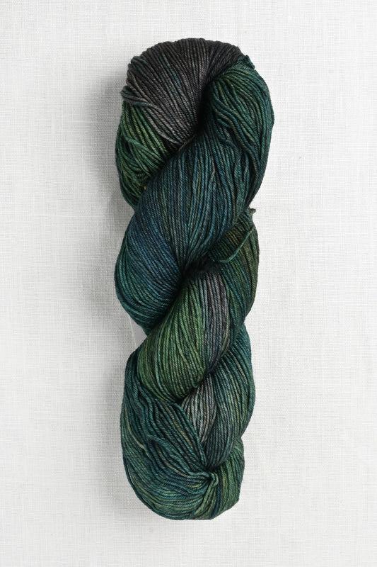 Ultimate Sock 252 wabi-sabi skein
