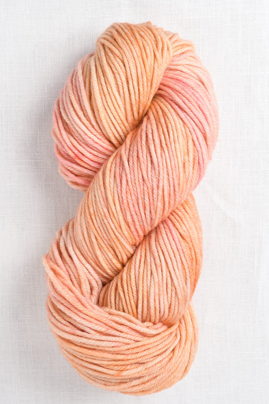 Malabrigo Rios 695 Peachy skein