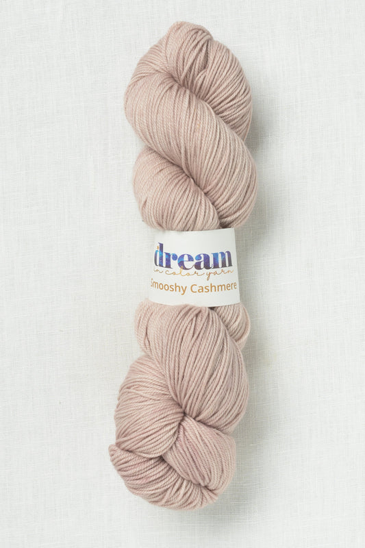 Dream in Color Smooshy with Cashmere Unimaginable