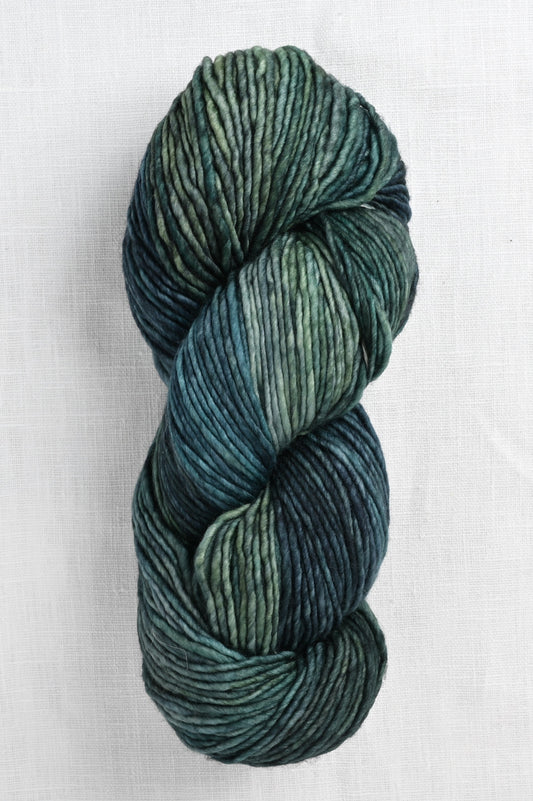 Malabrig Washted Yarn 0855 Aguas
