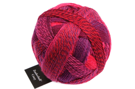 Schoppel Zauberball Crazy — 2095