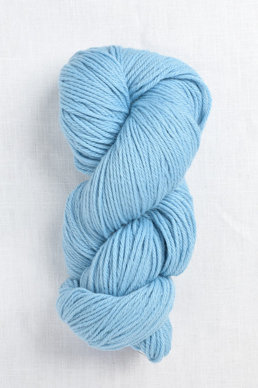 Berroco Vintage 5132 Sky Blue skein