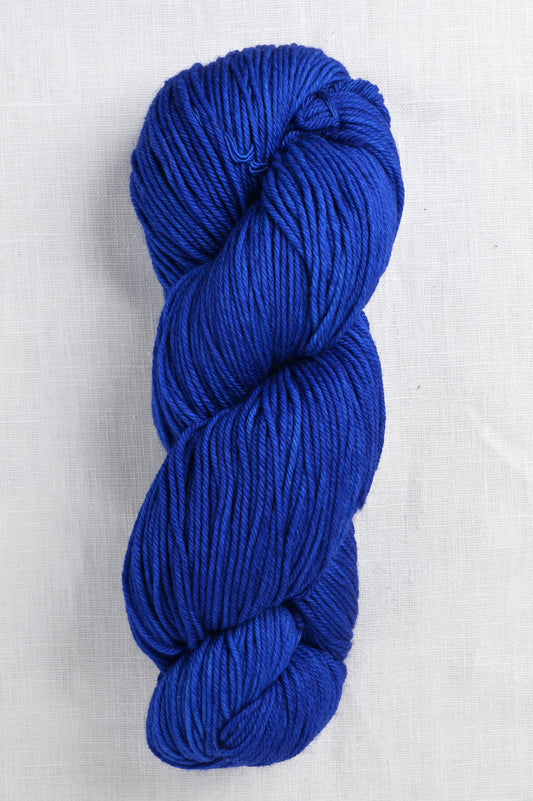 Malabrigo Arroyos 415 Matisse Blue