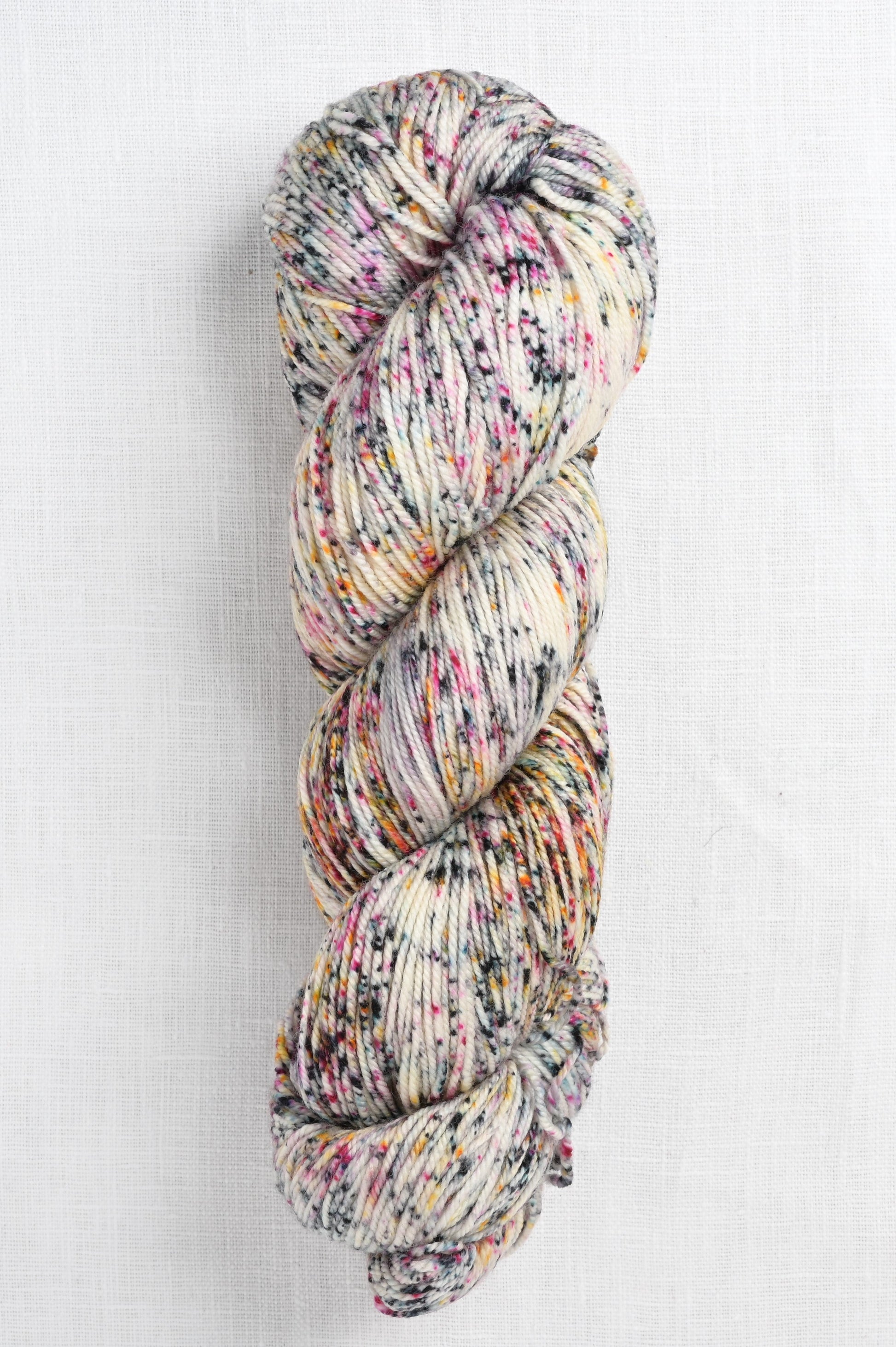 Sock 731 Baco skein