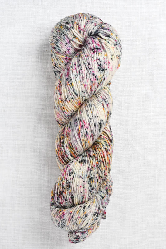Sock 731 Baco skein