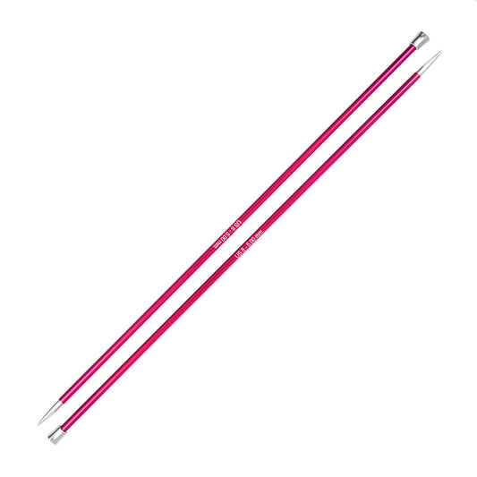 Knitter's Pride Zing interchangeable needle set