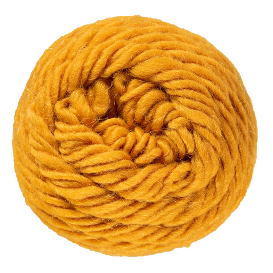 Brown Sheep Lambs Pride Worsted M14 Sunburst Gold